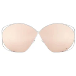 Dior - Sunglasses - DiorStellaire2 - Pink - Dior Eyewear - Avvenice