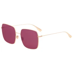 Dior - Sunglasses - DiorStellaire1 - Rose Gold - Dior Eyewear - Avvenice