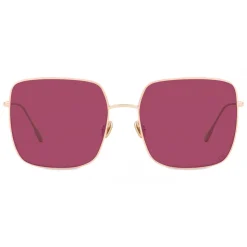 Dior - Sunglasses - DiorStellaire1 - Rose Gold - Dior Eyewear - Avvenice