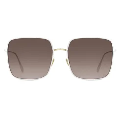 Dior - Sunglasses - DiorStellaire1 - Gold Ivory - Dior Eyewear - Avvenice