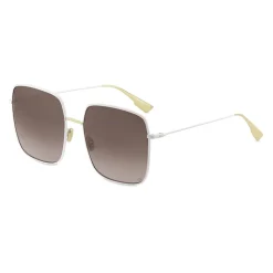 Dior - Sunglasses - DiorStellaire1 - Gold Ivory - Dior Eyewear - Avvenice