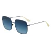 Dior - Sunglasses - DiorStellaire1 - Gold Blue - Dior Eyewear - Avvenice