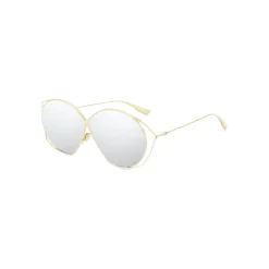 Dior - Sunglasses - DiorStellaire2 - Silver - Dior Eyewear - Avvenice