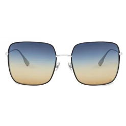 Dior - Sunglasses - DiorStellaire1 - Blue Yellow - Dior Eyewear - Avvenice