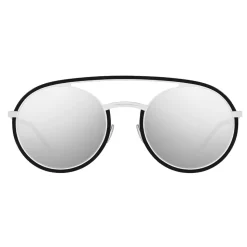 Dior - Sunglasses - DiorSynthesis01 - Black - Dior Eyewear - Avvenice