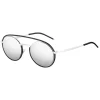 Dior - Sunglasses - DiorSynthesis01 - Brown - Dior Eyewear - Avvenice