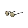 Dior - Sunglasses - DiorSystem - Gold - Dior Eyewear - Avvenice