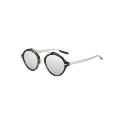 Dior - Sunglasses - DiorSystem - Silver - Dior Eyewear - Avvenice