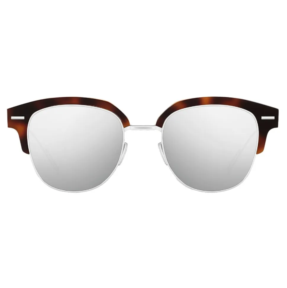 Dior - Sunglasses - DiorTensity - Brown Turtle - Dior Eyewear - Avvenice