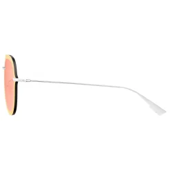 Dior - Sunglasses - DiorUltime1 - Metal Silver - Dior Eyewear - Avvenice