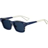 Dior - Sunglasses - J'Adior - Blue & Gold - Dior Eyewear - Avvenice