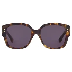 Dior - Sunglasses - LadiDiorStuds - Brown Turtle - Dior Eyewear - Avvenice