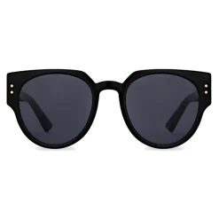 Dior - Sunglasses - LadiDiorStuds3 - Black - Dior Eyewear - Avvenice