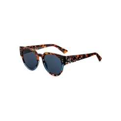 Dior - Sunglasses - LadiDiorStuds3 - Blue Turtle - Dior Eyewear - Avvenice