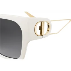 Dior - Sunglasses - 30Montaigne1 - Ivory - Dior Eyewear - Avvenice