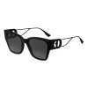 Dior - Sunglasses - 30Montaigne1 - Black - Dior Eyewear - Avvenice