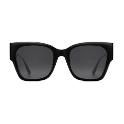 Dior - Sunglasses - 30Montaigne1 - Black - Dior Eyewear - Avvenice