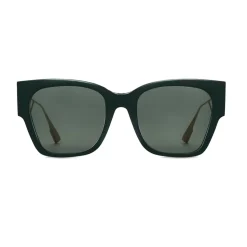 Dior - Sunglasses - 30Montaigne1 - Khaki - Dior Eyewear - Avvenice