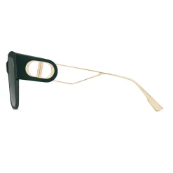 Dior - Sunglasses - 30Montaigne1 - Khaki - Dior Eyewear - Avvenice