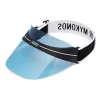 Dior - Visor - DiorClub1 - Blue - Dioriviera - Mykonos - Dior Eyewear - Avvenice