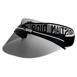 Dior - Visor - DiorClub1 - Grey - Dior Eyewear - Avvenice