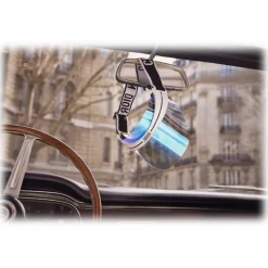 Dior - Visor - DiorClub1 - Light Blue - Dior Eyewear - Avvenice