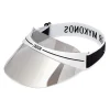 Dior - Visor - DiorClub1 - Silver - Dioriviera - Mykonos - Dior Eyewear - Avvenice
