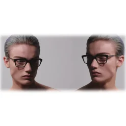 DITA - Argand - Grey - DTX123 - Optical Glasses - DITA Eyewear - Avvenice