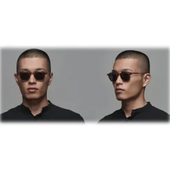 DITA - Ash Sun Clip - DRX-2073-CLP - Sunglasses - DITA Eyewear - Avvenice