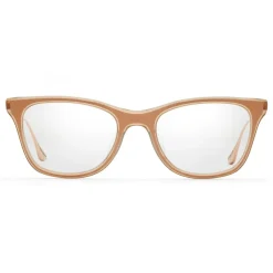 DITA - Ashlar - DTX505-50 - Optical Glasses - DITA Eyewear - Avvenice
