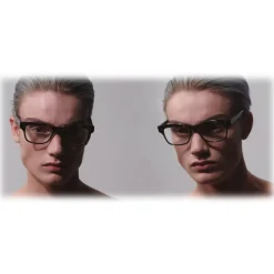 DITA - Auder - Tortoise - DTX129-55 - Optical Glasses - DITA Eyewear - Avvenice