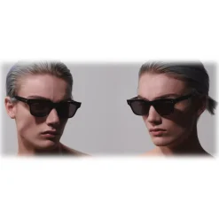 DITA - Auder - Tortoise - DTS129-55 - Sunglasses - DITA Eyewear - Avvenice