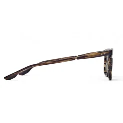 DITA - Avec - DTS112-52 - Sunglasses - DITA Eyewear - Avvenice