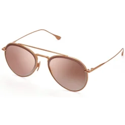 DITA - Axial - DTS502-57 - Sunglasses - DITA Eyewear - Avvenice