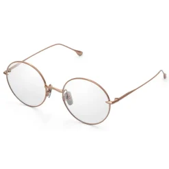 DITA - Believer (-) - DTX506-52 - Optical Glasses - DITA Eyewear - Avvenice