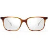 DITA - Birch - Amber - DRX-2074 - Optical Glasses - DITA Eyewear - Avvenice