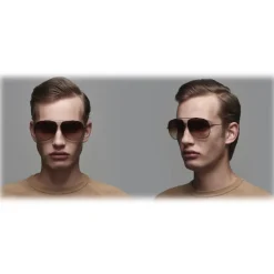 DITA - Condor - 21005 - Sunglasses - DITA Eyewear - Avvenice