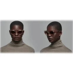 DITA - Conique - DTS514-53 - Sunglasses - DITA Eyewear - Avvenice