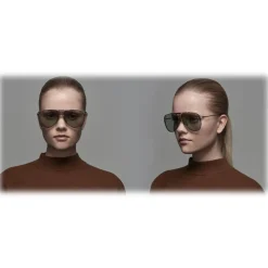 DITA - Decade-Two - DRX-2082 - Sunglasses - DITA Eyewear - Avvenice