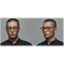 DITA - Falson - DTX105-AF - Asian Fit - Optical Glasses - DITA Eyewear - Avvenice