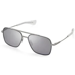 DITA - Flight Seven Polarized - DTS-111-57-POL - Sunglasses - DITA Eyewear - Avvenice