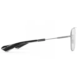 DITA - Flight-Seven - DTX111-57 - Optical Glasses - DITA Eyewear - Avvenice