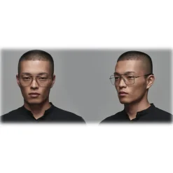 DITA - Flight-Seven - DTX111-57 - Optical Glasses - DITA Eyewear - Avvenice