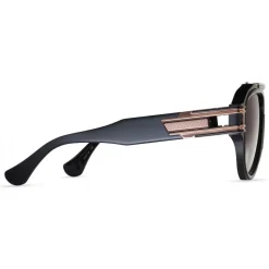 DITA - Grandmaster Six - DTS-900-58 - Sunglasses - DITA Eyewear - Avvenice