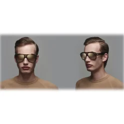 DITA - Grandmaster Six - DTS-900-58 - Sunglasses - DITA Eyewear - Avvenice
