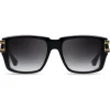 DITA - Grandmaster-Two Limited Edition - Black - DTS402 - Sunglasses - DITA Eyewear - Avvenice