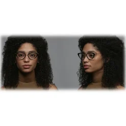 DITA - Lacquer - Tortoise - DTX517-51 - Optical Glasses - DITA Eyewear - Avvenice