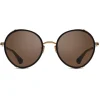 DITA - Lageos - Black - DTS532-52 - Sunglasses - DITA Eyewear - Avvenice