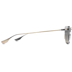 DITA - Lindstrum - White Gold - DTX125 - Optical Glasses - DITA Eyewear - Avvenice
