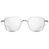 DITA - Lineto - Black Palladium - DTX124 - Optical Glasses - DITA Eyewear - Avvenice